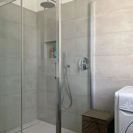 Noemi Vicino Humanitas E Forum Assago Minimo 4 Notti Appartement *