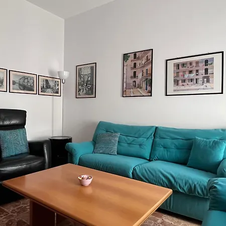 Appartement Noemi Vicino Humanitas E Forum Assago Minimo 4 Notti