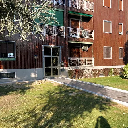 Appartement Noemi Vicino Humanitas E Forum Assago Minimo 4 Notti